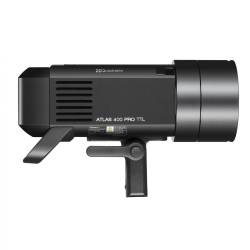 Quadralite Atlas 400 Pro TTL
